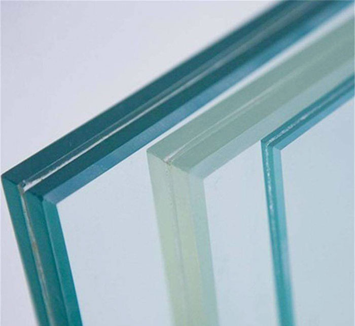 菏澤雨棚夾膠玻璃廠批發